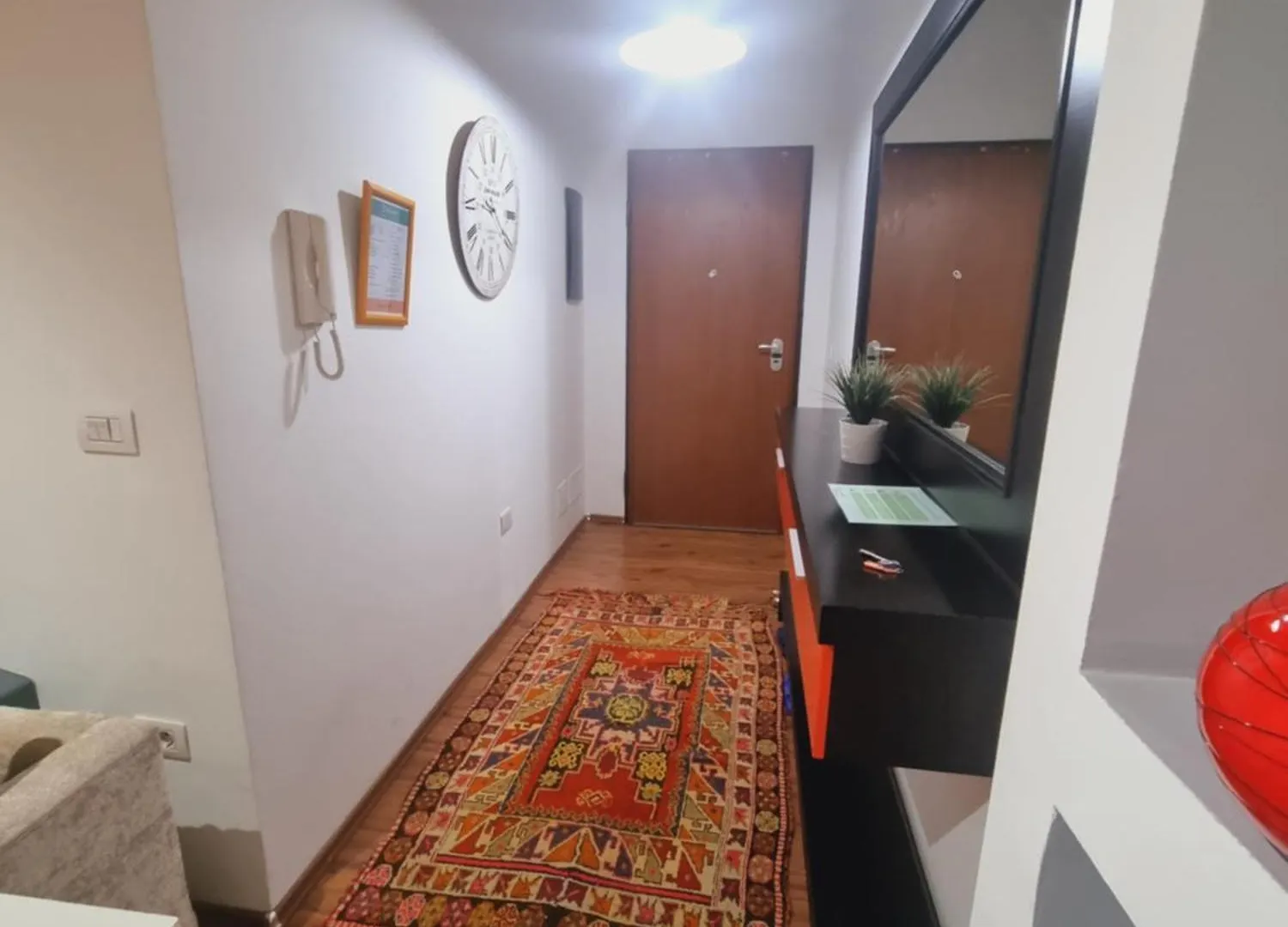 Grand Central Apartment Lth Tirana