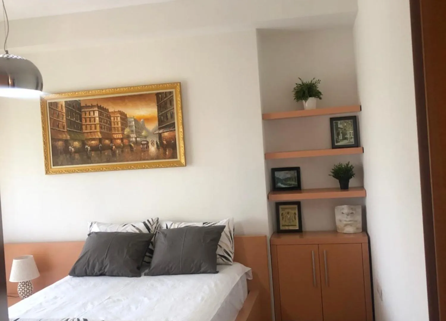 Grand Central Apartment Lth Tirana