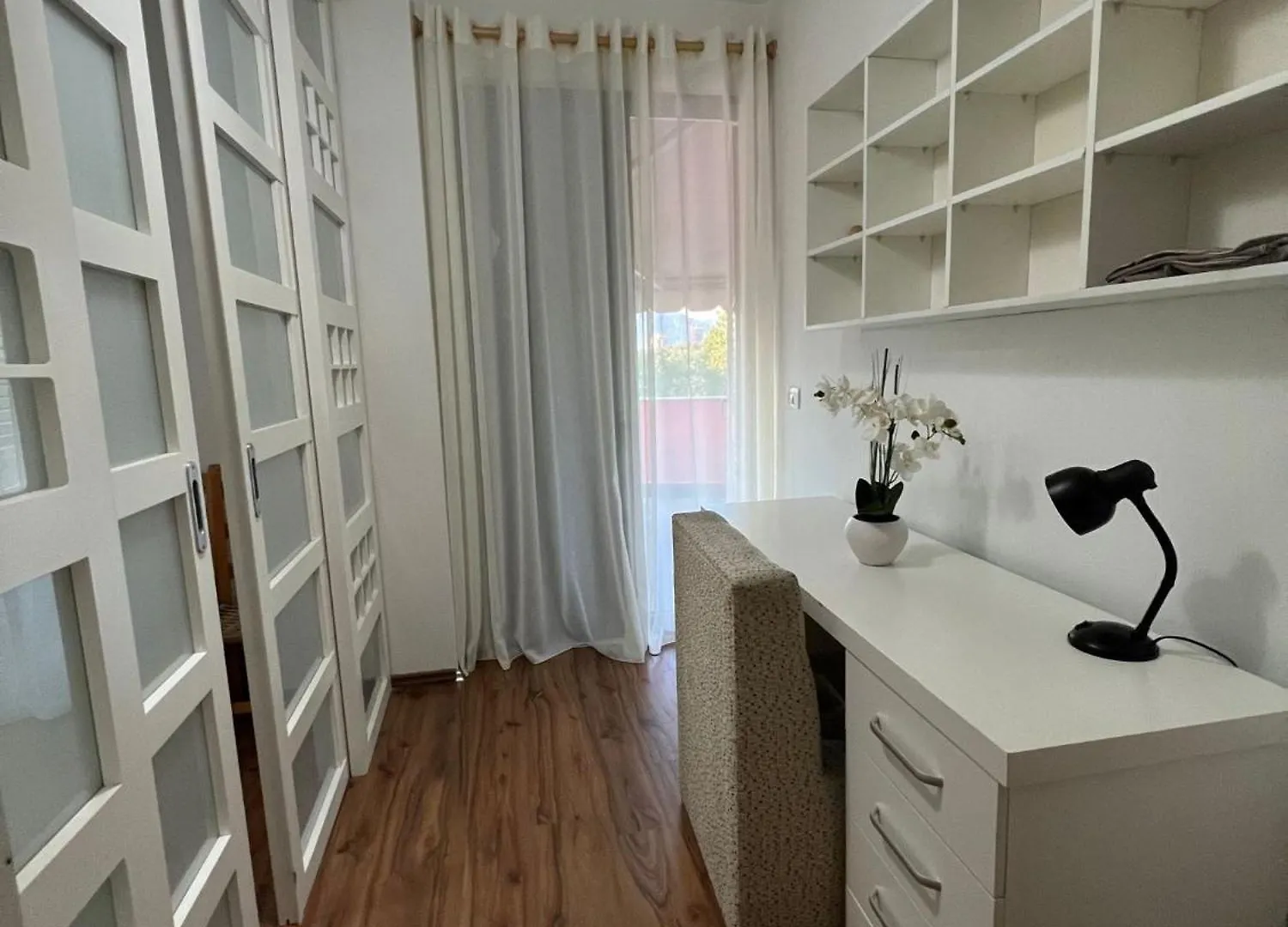 Grand Central Apartment Lth Tirana