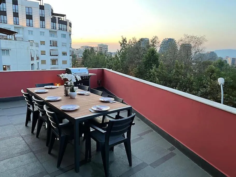 Grand Central Apartment Lth Tirana 0*,  Albania