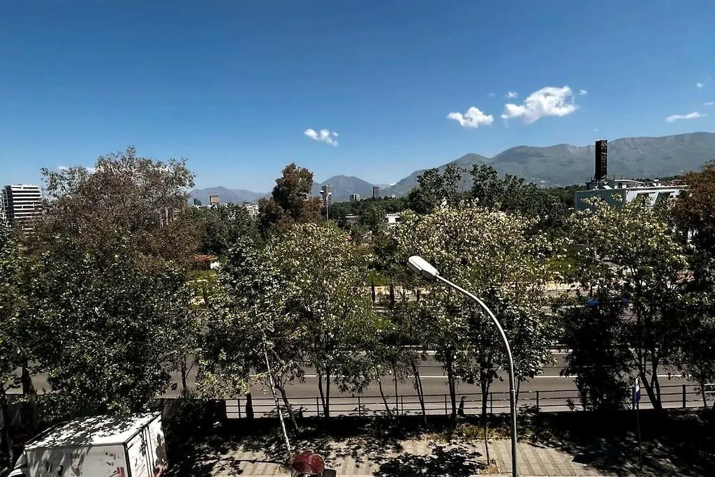 Grand Central Apartment Lth Tirana Albania