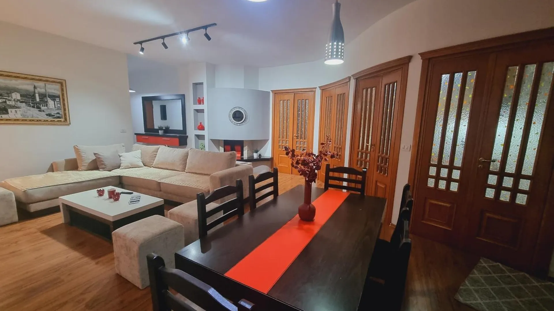 Grand Central Apartment Lth Tirana 0*,  Albania