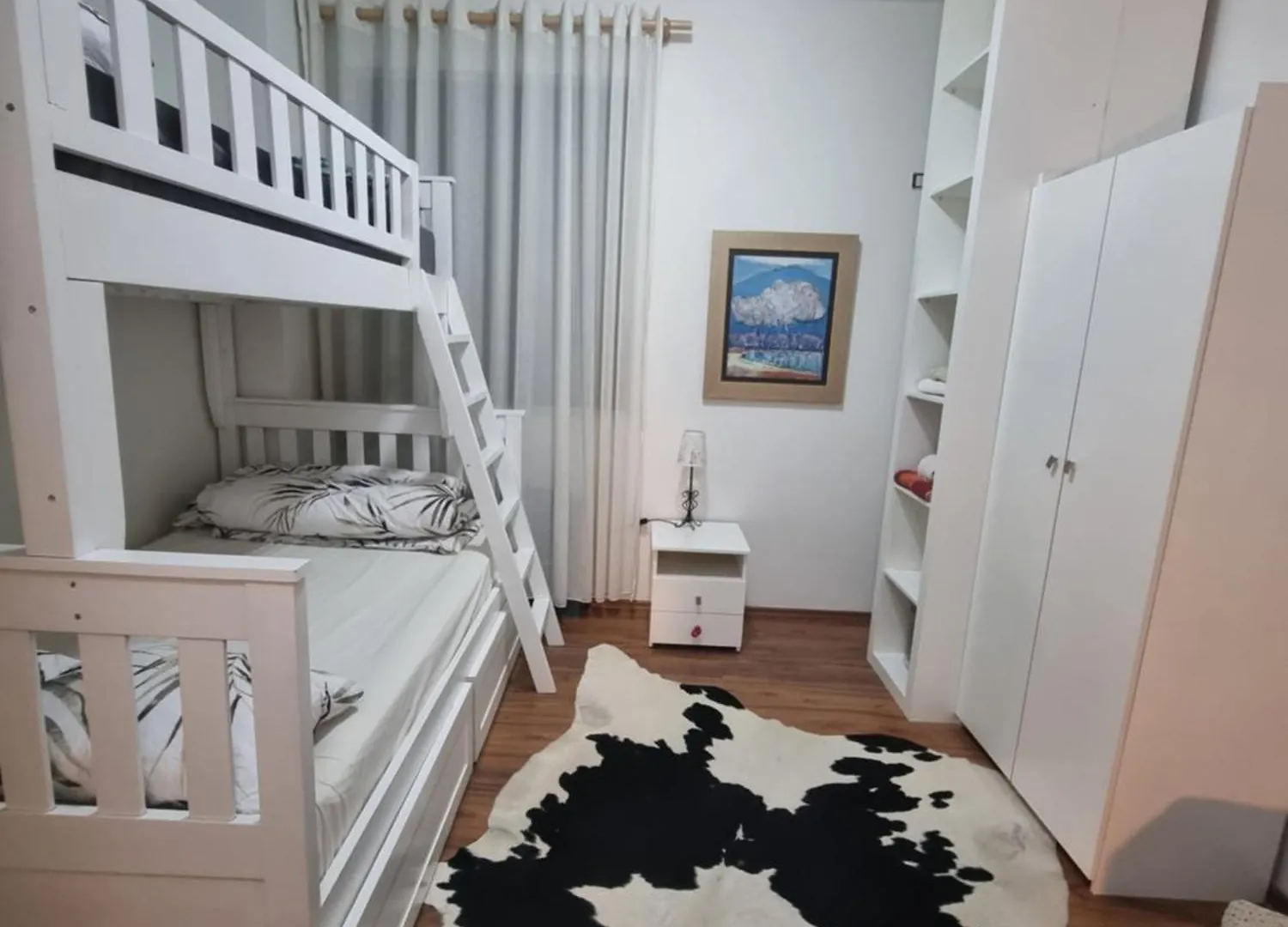 Grand Central Apartment Lth Tirana Albania