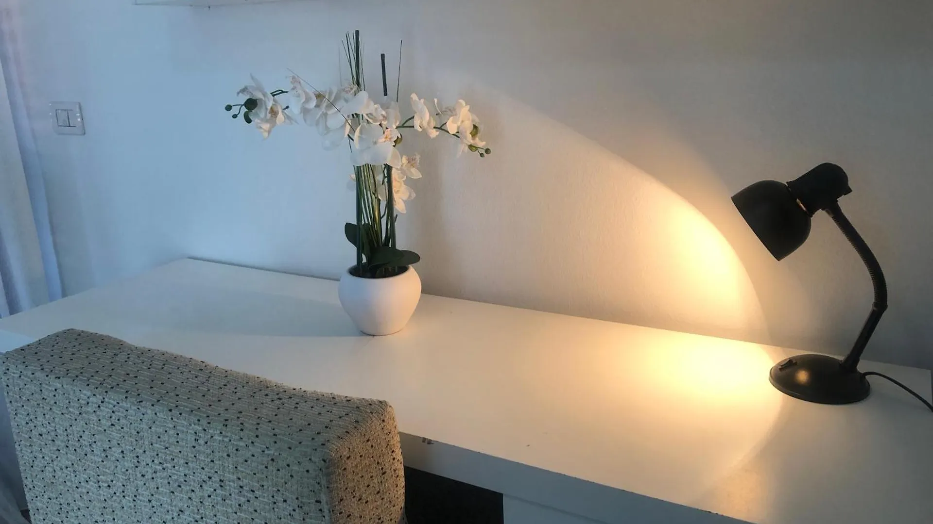 Grand Central Apartment Lth Tirana Albania