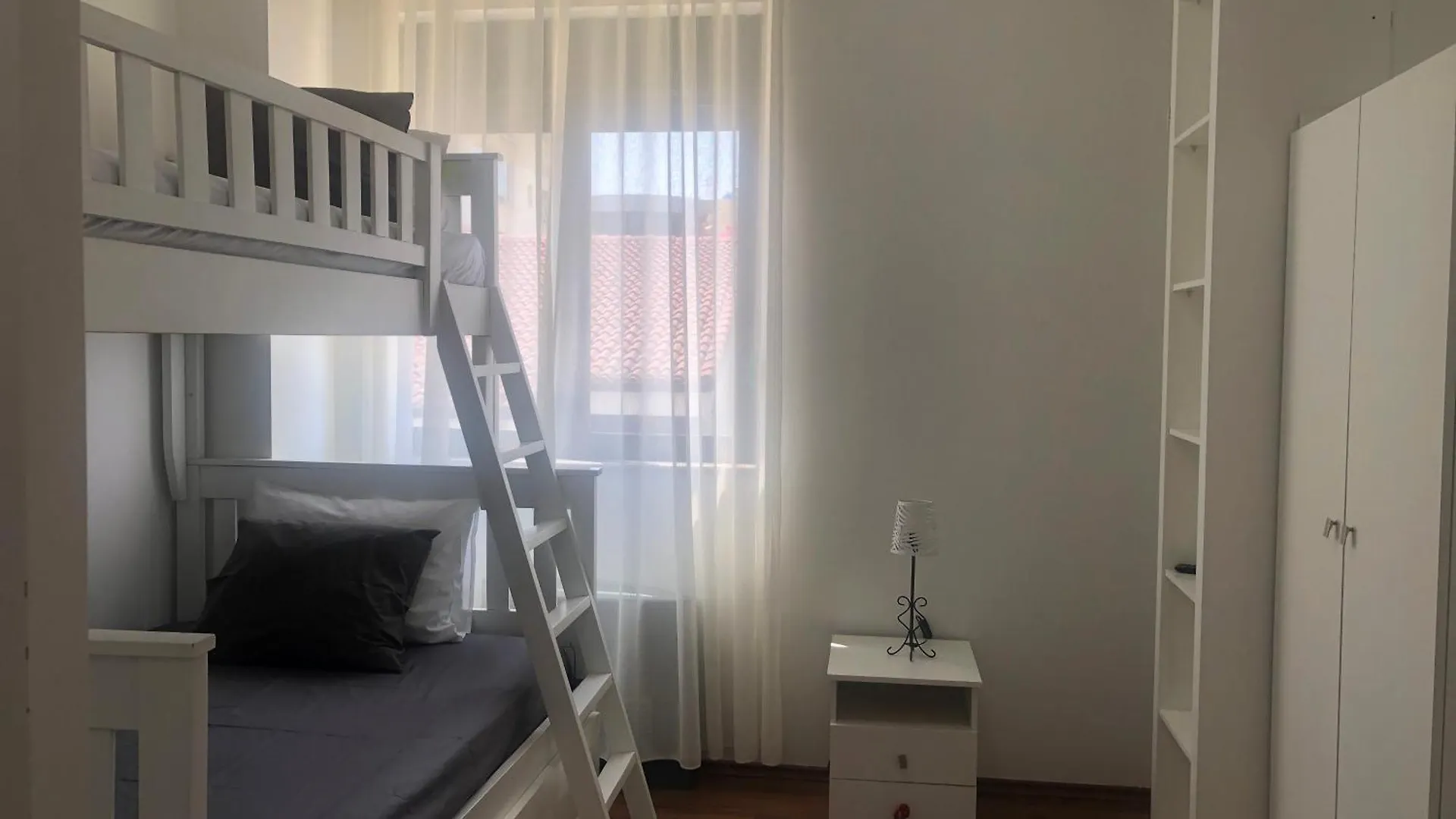 Grand Central Apartment Lth Tirana