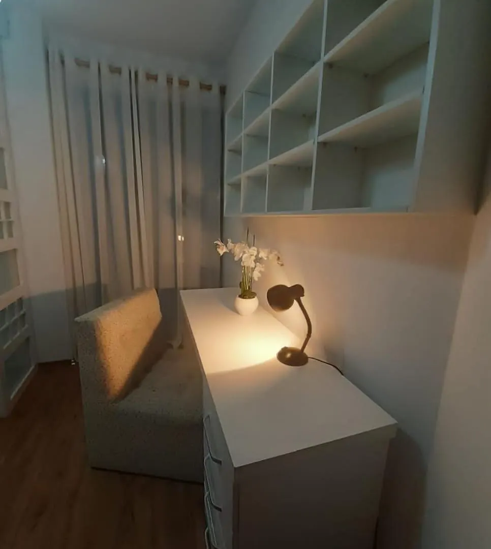Grand Central Apartment Lth Tirana 0*,  Albania