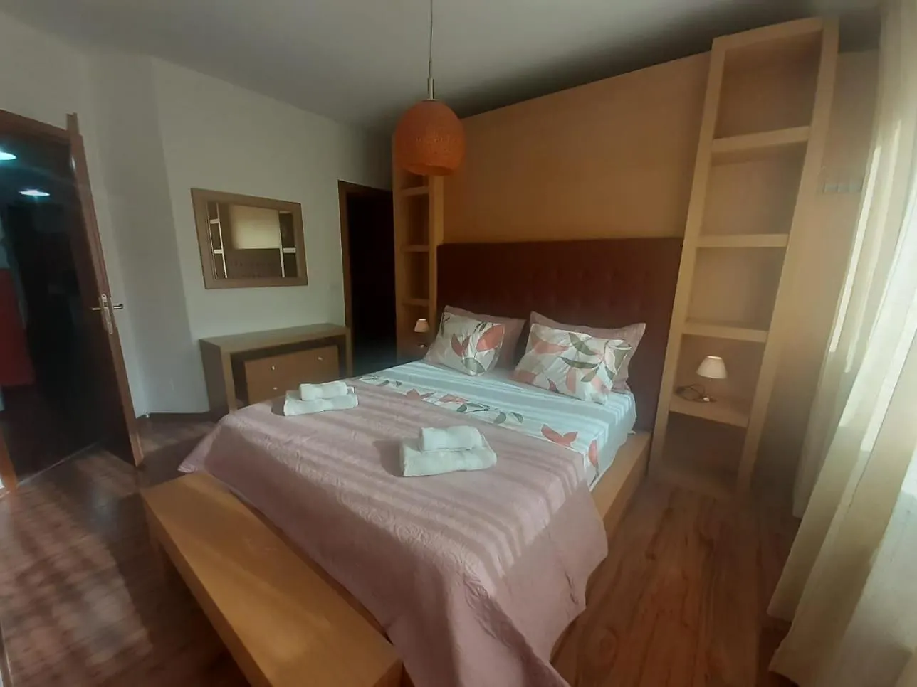 Grand Central Apartment Lth Tirana